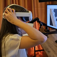 واقعیت افزوده در طراحی داخلی