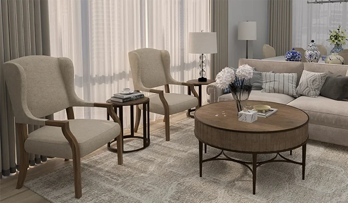 Modern Interior Design