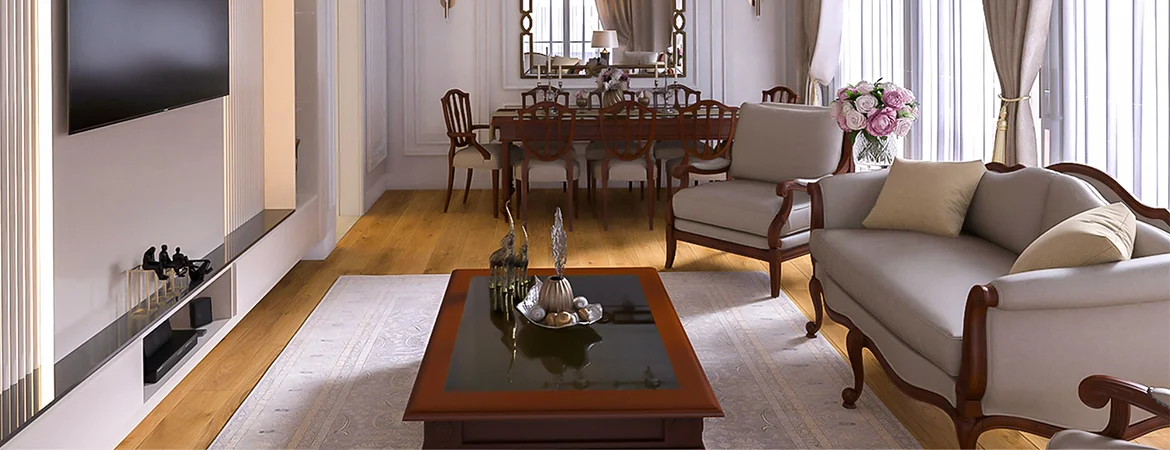 Camlivadi Modern Interior Design