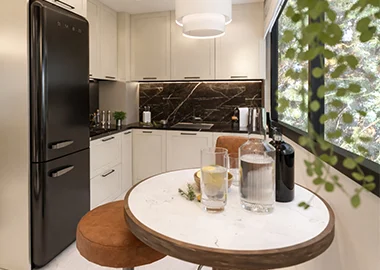 Cihandoga Last Kitchen Full